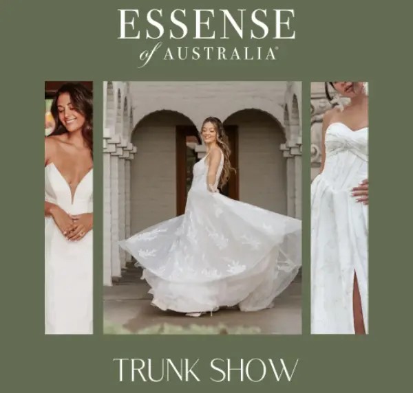 Essense of Australia Trunk Main Image