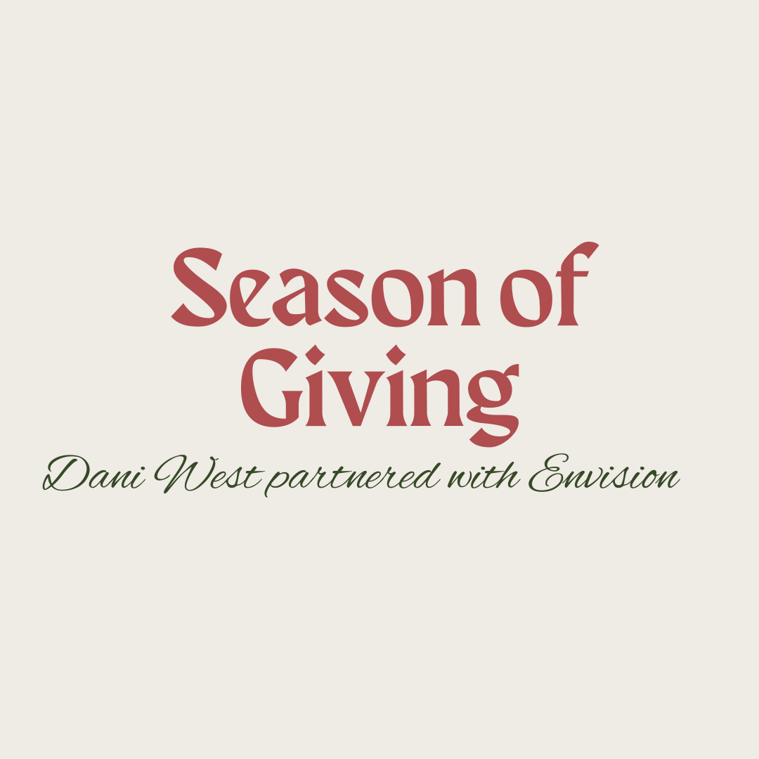 Season of Giving